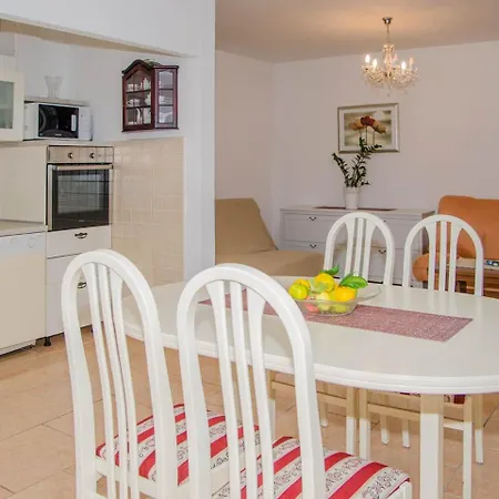 2 Apartamento Orebić