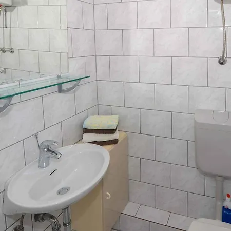 Apartmán 2 Orebić
