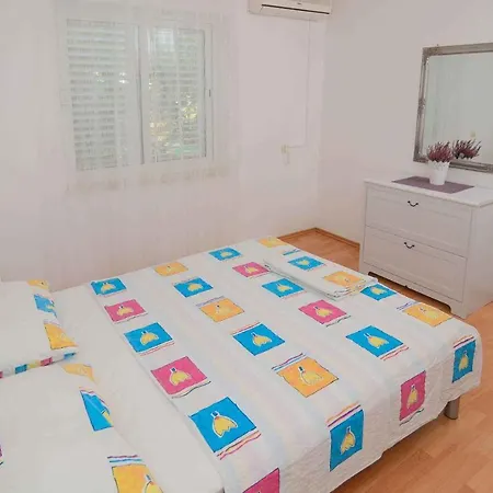 2 Apartmán Orebić