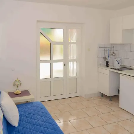 2 Apartmán *