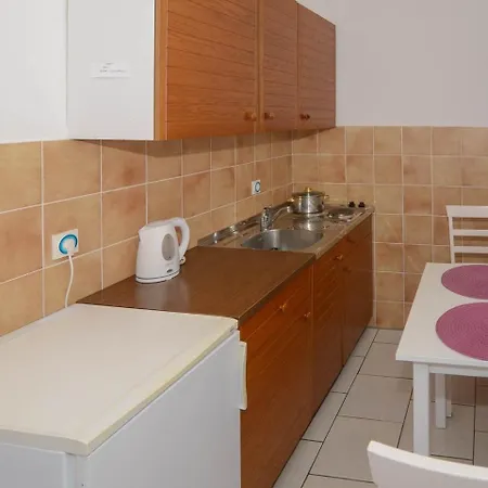 2 Apartmán Orebić